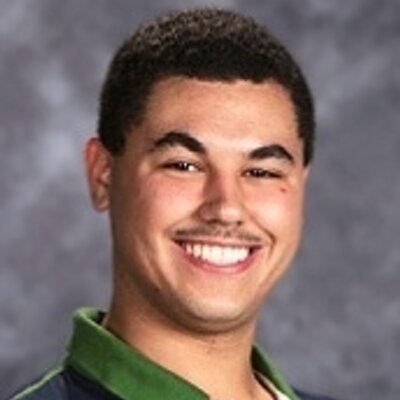 Profile Picture of William DeGroff (@WillyWonka2012) on Twitter