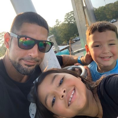 Profile Picture of Mark Strecker Jr. (@MarkStreckerJr) on Twitter