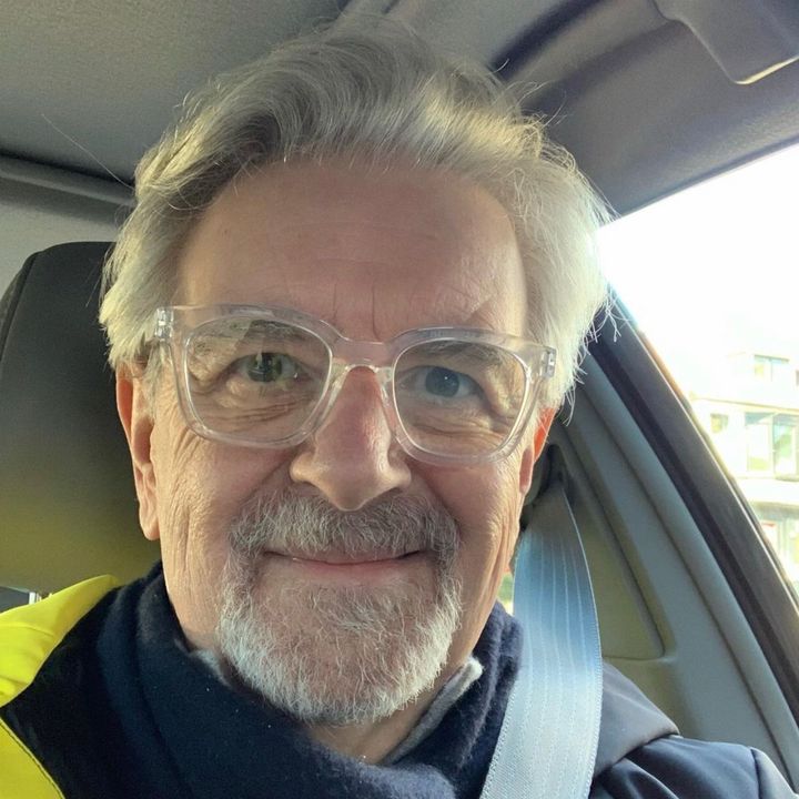 Profile Picture of George Seaman368 (@georgeseaman368) on Tiktok