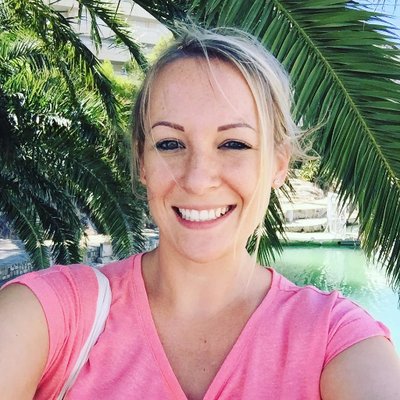 Profile Picture of Jasmine Stephens (@jasminesteph1) on Twitter