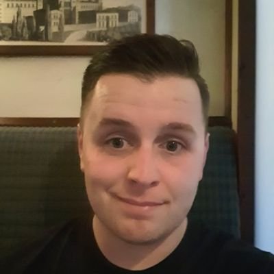 Profile Picture of Christopher Keogh (@C_Keogh91) on Twitter