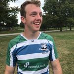 Profile Picture of Aaron Leach (@aarontleach) on Instagram