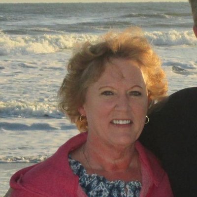 Profile Picture of Pat Rudolph (@PRgrams) on Twitter
