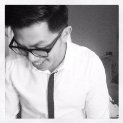 Profile Picture of Joey Michael Domingo (@jmd_) on Twitter