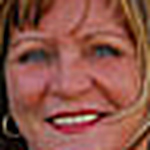 Profile Picture of Lara Hanna (@lara hanna) on Flickr