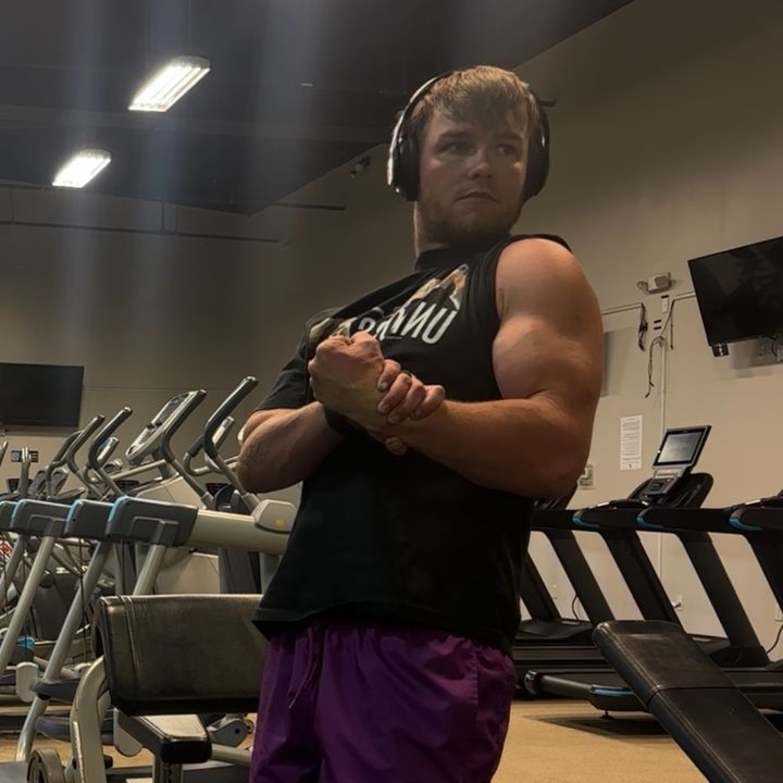 Profile Picture of Cornelius (@corneliuspeery15) on Tiktok