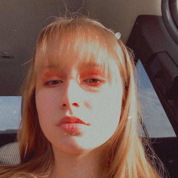 Profile Picture of Haile Larusch (@haile594) on Poshmark