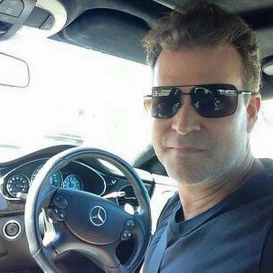 Profile Picture of Brian Crabtreeon Twitter