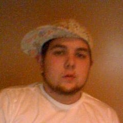 Profile Picture of Alexander Coburn (@266341588) on Myspace