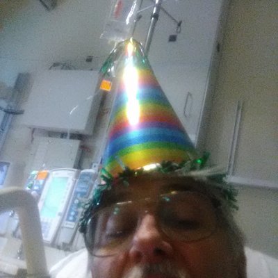 Profile Picture of Jerry Dillard (@JerryDi30288840) on Twitter