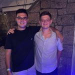 Profile Picture of Andrew Cunha (@andrew_cunha21) on Instagram