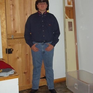 Profile Picture of Jesse Nealey (@109457959) on Myspace