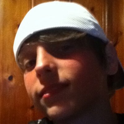Profile Picture of Jacob Honeycutt (@jacob_honeycutt) on Twitter