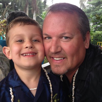 Profile Picture of Jerry Gilbert (@JerryGi90122250) on Twitter