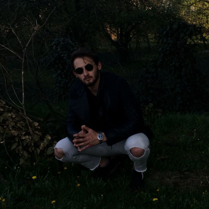 Profile Picture of Ervin Fekécs (@ervinfekcs) on Tiktok