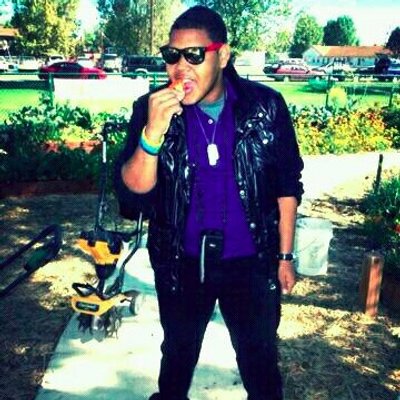 Profile Picture of Brandon Jared Gomes (@Brandon_Jagger) on Twitter