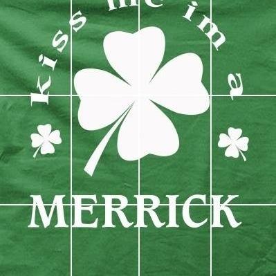 Profile Picture of Matt Merrick (@MerrickMatt) on Twitter