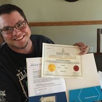 Profile Picture of Jeffrey Bannister (@jeffrey-bannister-4) on Quora