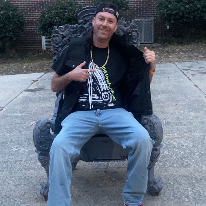 Profile Picture of JasonMurner (@jasonmurner) on Tiktok