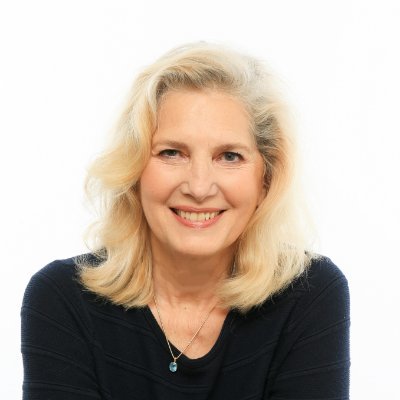 Profile Picture of Laurie Marshall (@UnityCreativity) on Twitter