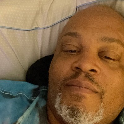 Rodney Stanford - Twitter Profile Picture of Rodney Stanford (@Puddin615) on Twitter