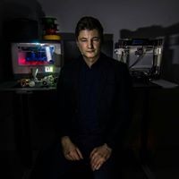 Profile Picture of Petru Salomia (@petru-salomia) on Quora