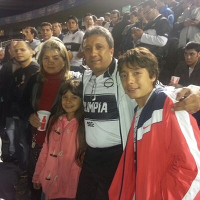 Profile Picture of Julio Cesar Aldama O (@AldJul) on Twitter