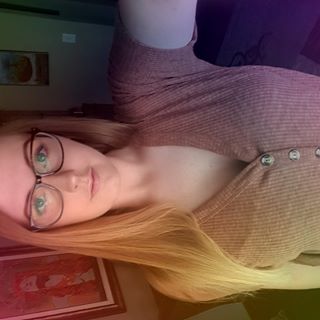 Profile Picture of Ashley Albert (@ashley.albert.31) on Facebook