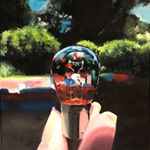 Profile Picture of Amanda Ouk (@amandaoukart) on Instagram