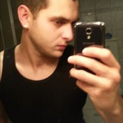 Profile Picture of Joel K. (Ted) (@TedFight) on Twitter