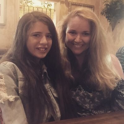 Profile Picture of Stephanie Ashurst (@StephanieAshur2) on Twitter