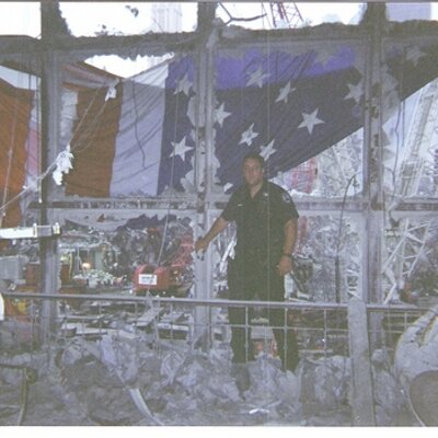 Profile Picture of John Fiorella (@FioFreedom) on Twitter