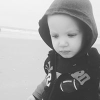 Profile Picture of Dustin Christopher (@dustin-christopher-3) on Quora