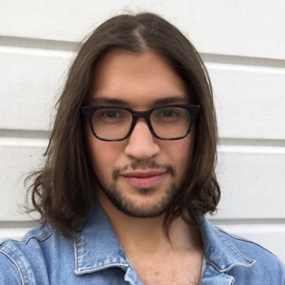 Profile Picture of Scott Harvin (@scott_harvin) on Twitter