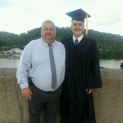 Profile Picture of Nathan Braden (@NathanB1966) on Twitter