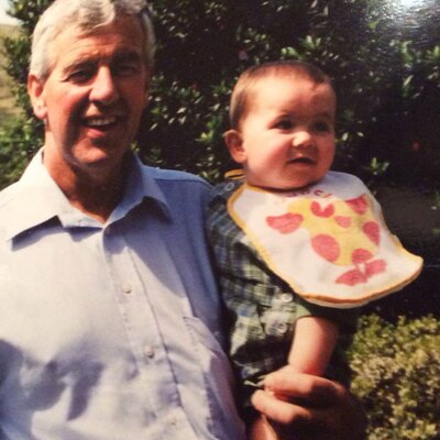 Profile Picture of Greg Doyle (@cookieman9928) on Twitter