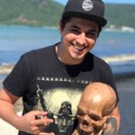 Profile Picture of PATRICK DUMOND (@patricktattoo) on Instagram