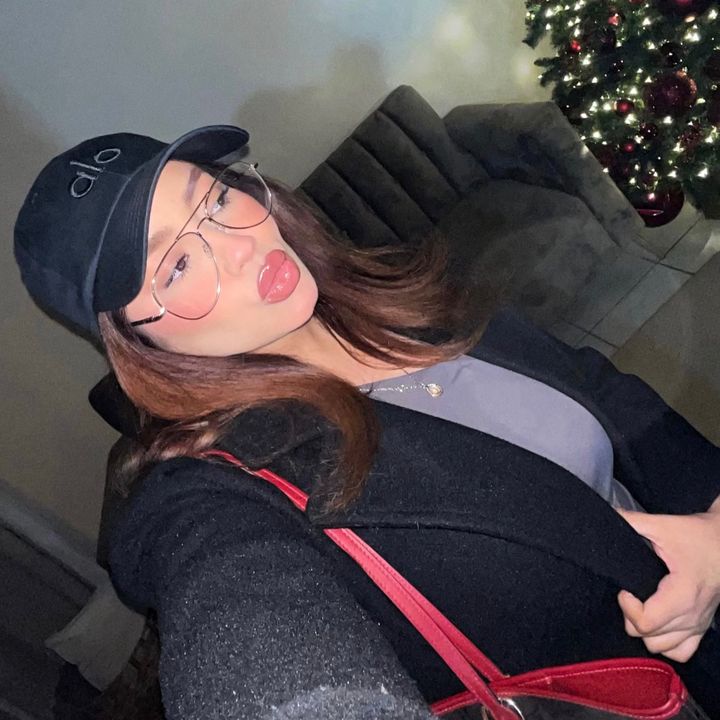 Profile Picture of user3729457955003 (@ilsemartinnez1) on Tiktok