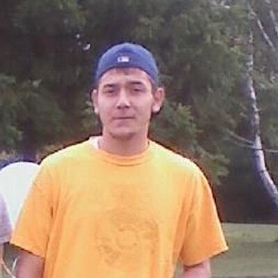 Profile Picture of Patrick Faragher (@PatPharagher) on Twitter