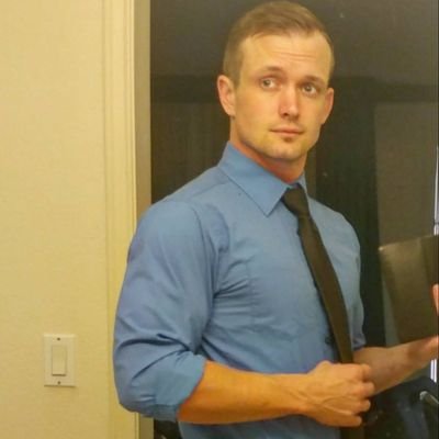 Profile Picture of Tyler Styles (@ArmedwithFaith1) on Twitter