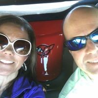 Profile Picture of Amy Simmons Ricardo (@amy-simmons-ricardo) on Quora