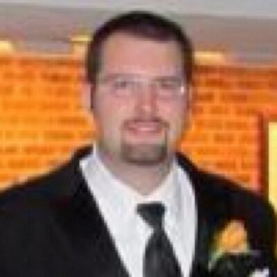 Profile Picture of Dan Biernacki (@danbiernacki) on Twitter