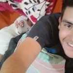 Profile Picture of Julian Verde (@julianverde) on Instagram