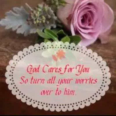 Profile Picture of Gladis Daniel (@gladis_daniel) on Twitter