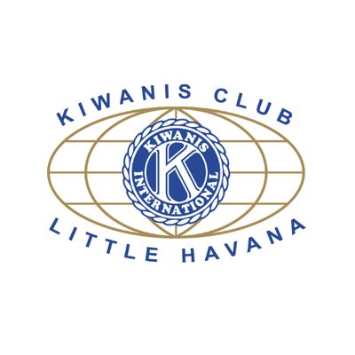 Profile Picture of Kiwanis Little Havana (@KiwanisKCLH) on Twitter