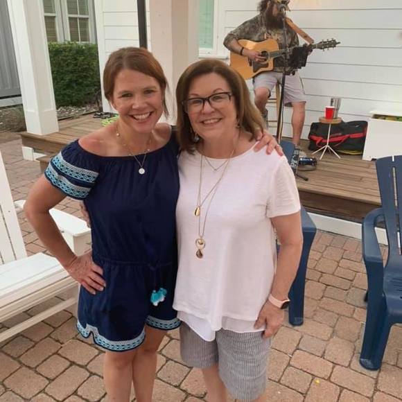 Profile Picture of Linda Rahlfs (@lindarahlfs) on Poshmark