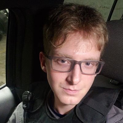 Profile Picture of Matthew Heilbron 🇨🇦🇿🇦🏳️‍🌈 (@SAR_356HEILBRON) on Twitter