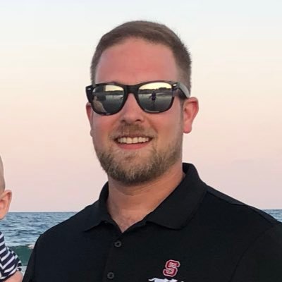 Profile Picture of Jeff Horton (@Jefe_22) on Twitter