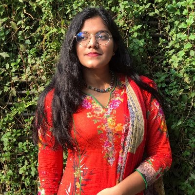 Profile Picture of Punam Chowdhury (@PunamCh08902731) on Twitter