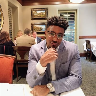 Adam Taliaferro - Twitter Profile Picture of Adam Taliaferro (@AdamTaliaferro) on Twitter